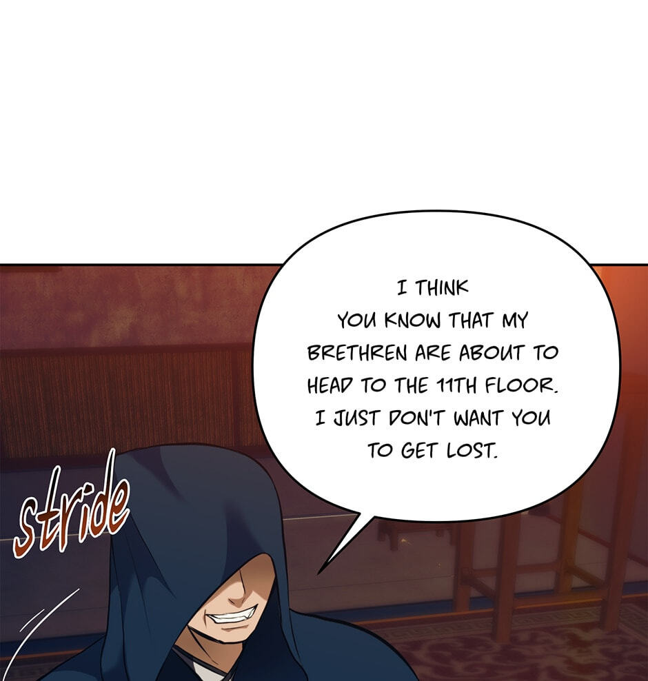 Read Second Life Ranker chapter 64 image 30 on Lezhin