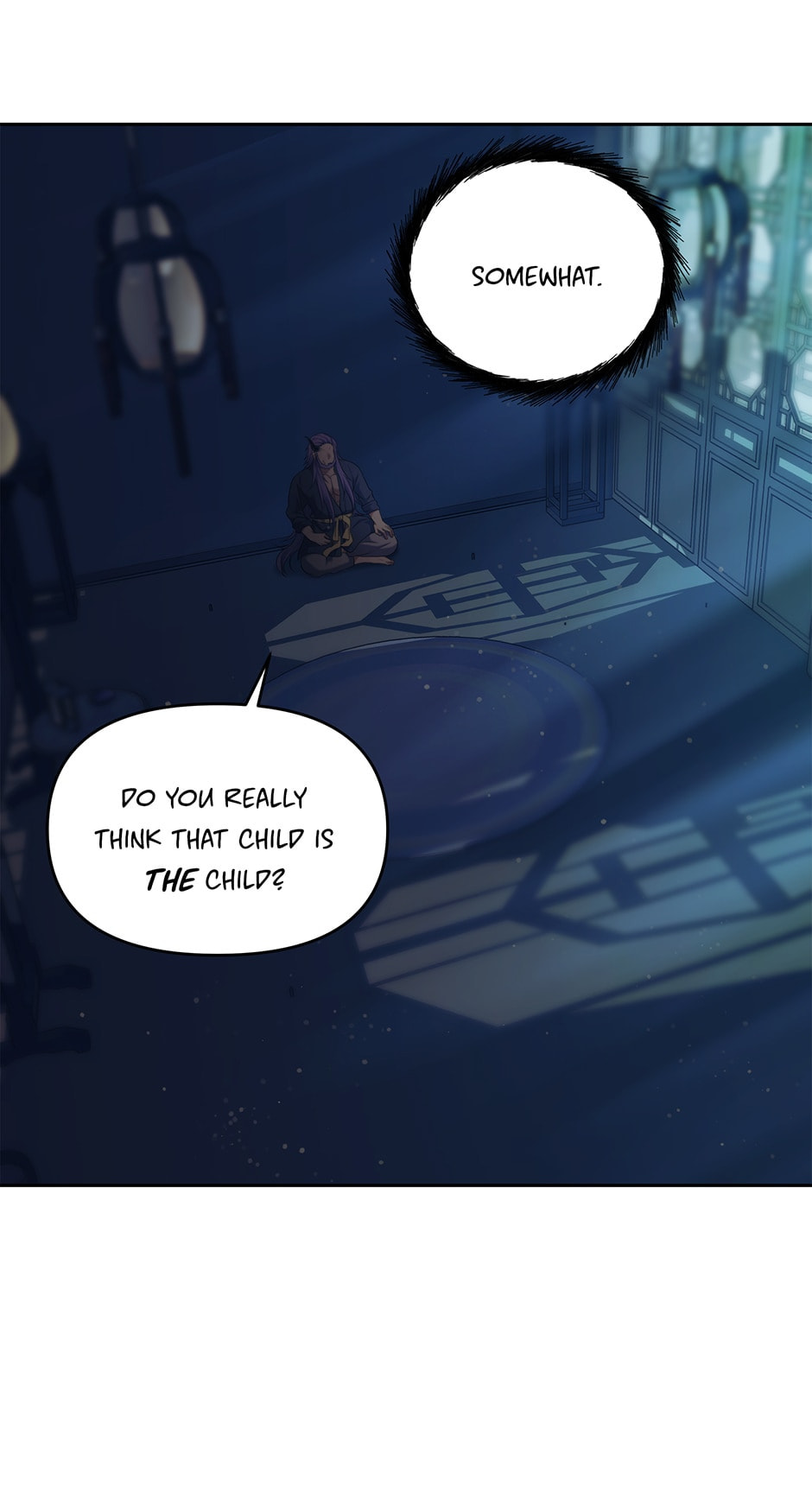 Read Second Life Ranker chapter 64 image 39 on Lezhin