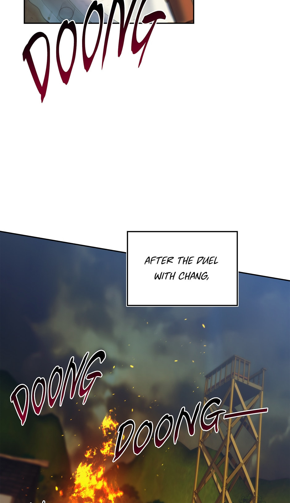 Read Second Life Ranker chapter 64 image 50 on Lezhin