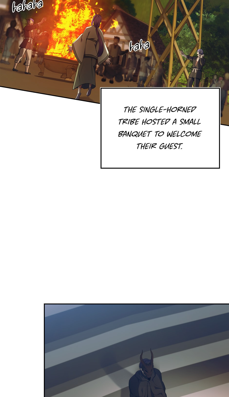 Read Second Life Ranker chapter 64 image 51 on Lezhin