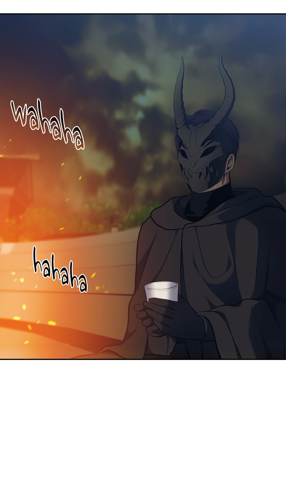 Read Second Life Ranker chapter 64 image 53 on Lezhin