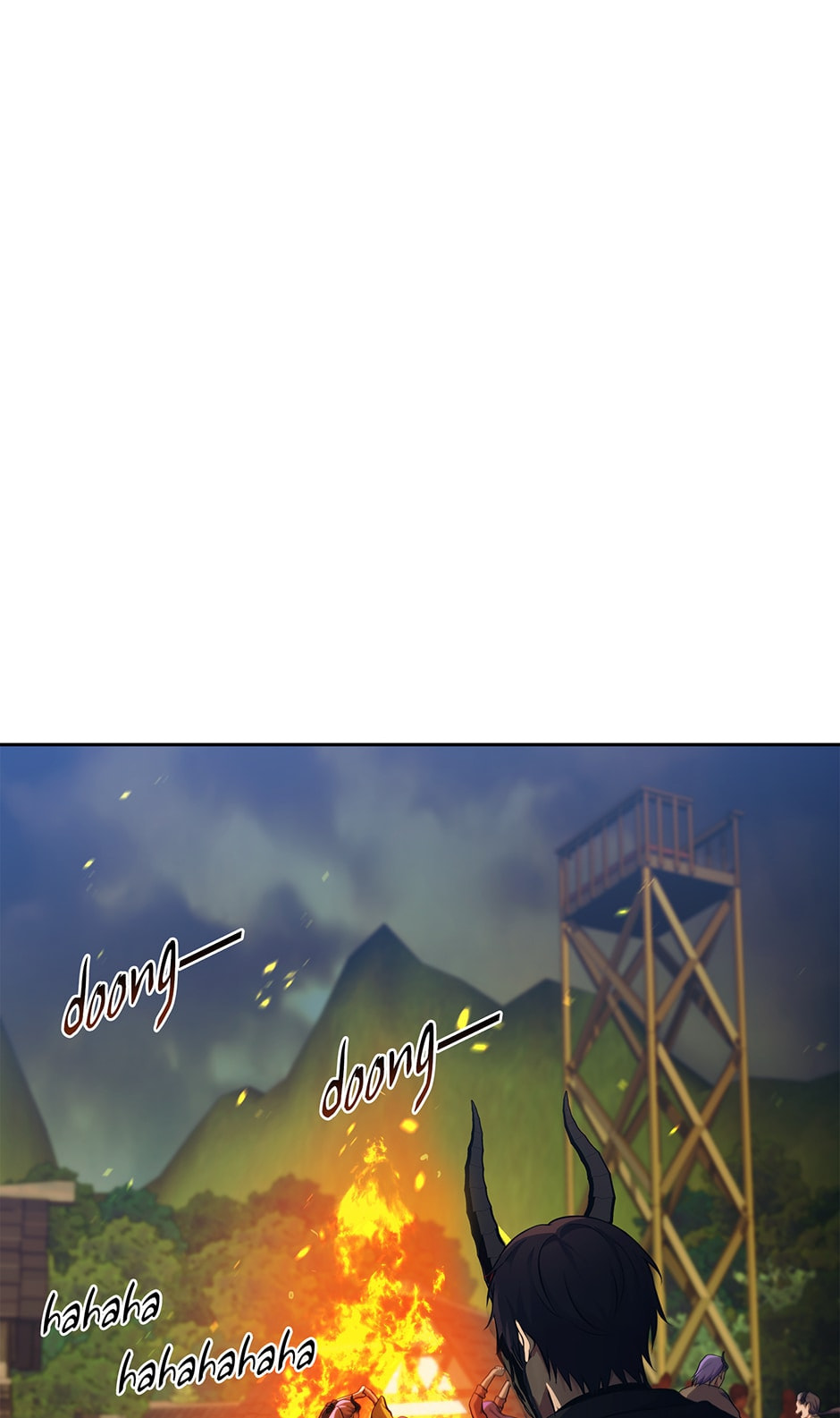 Read Second Life Ranker chapter 64 image 55 on Lezhin