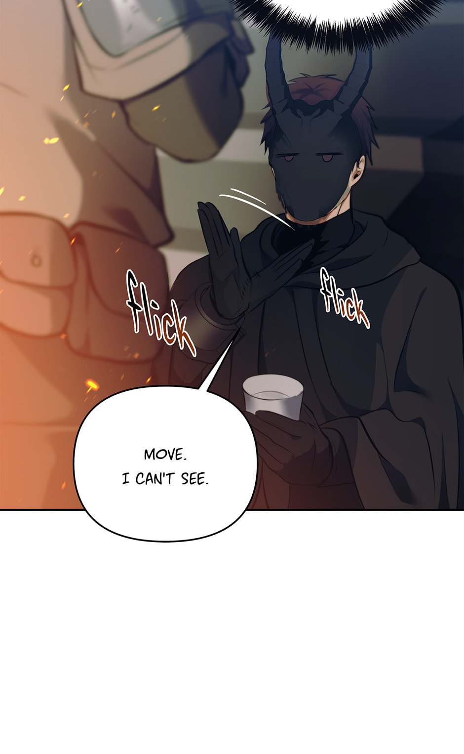 Read Second Life Ranker chapter 64 image 61 on Lezhin