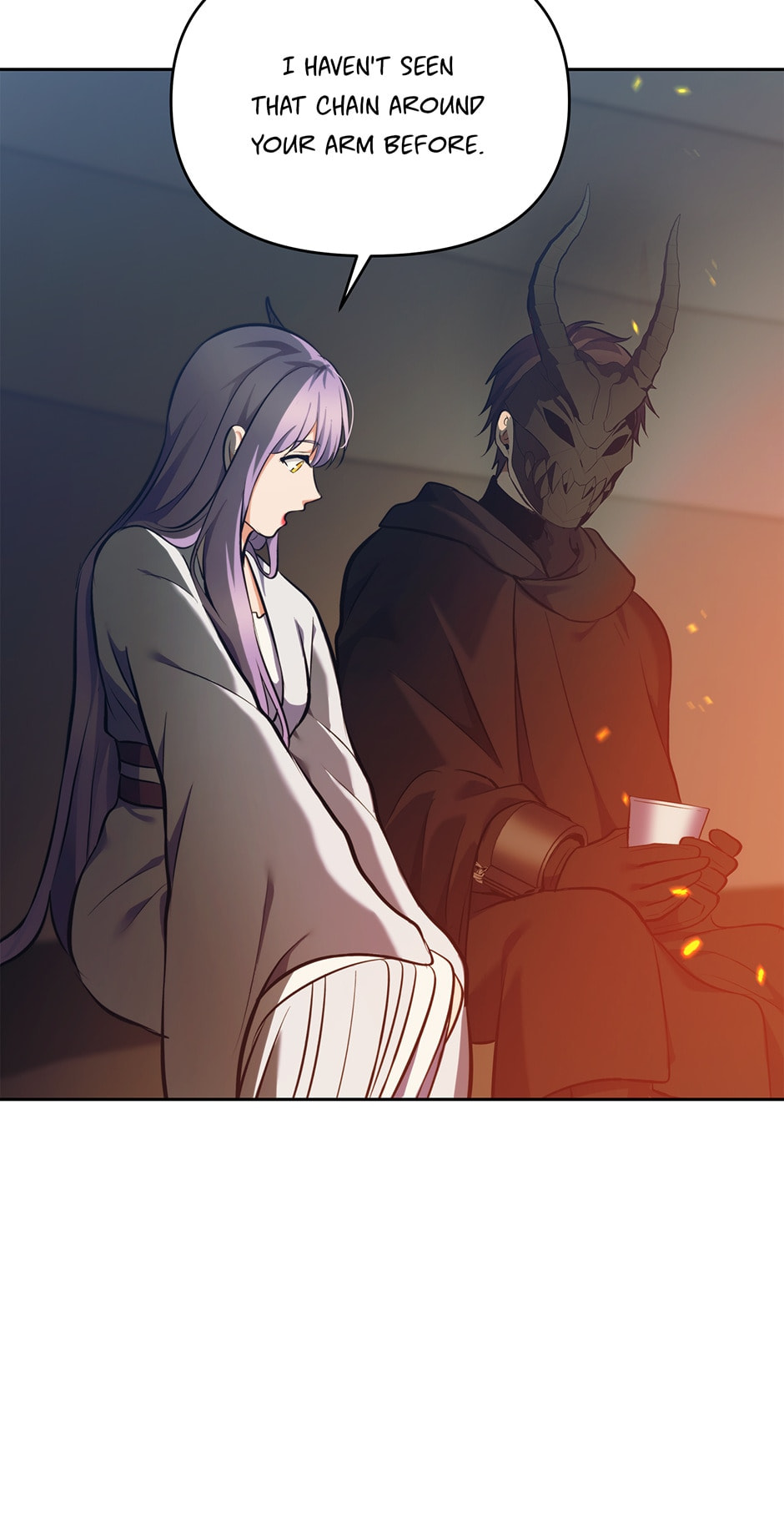 Read Second Life Ranker chapter 64 image 80 on Lezhin