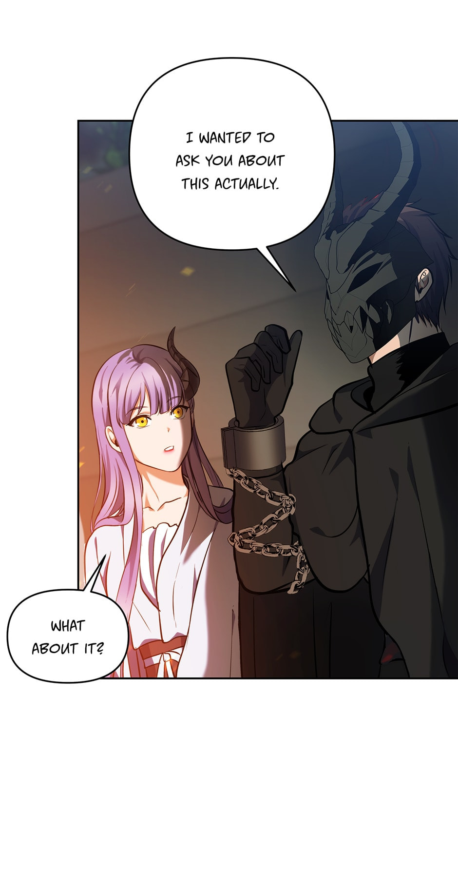 Read Second Life Ranker chapter 64 image 81 on Lezhin