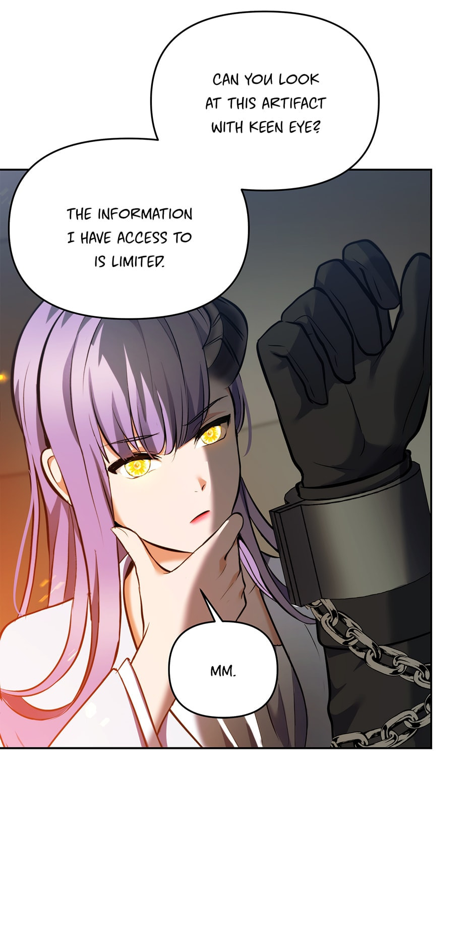 Read Second Life Ranker chapter 64 image 82 on Lezhin