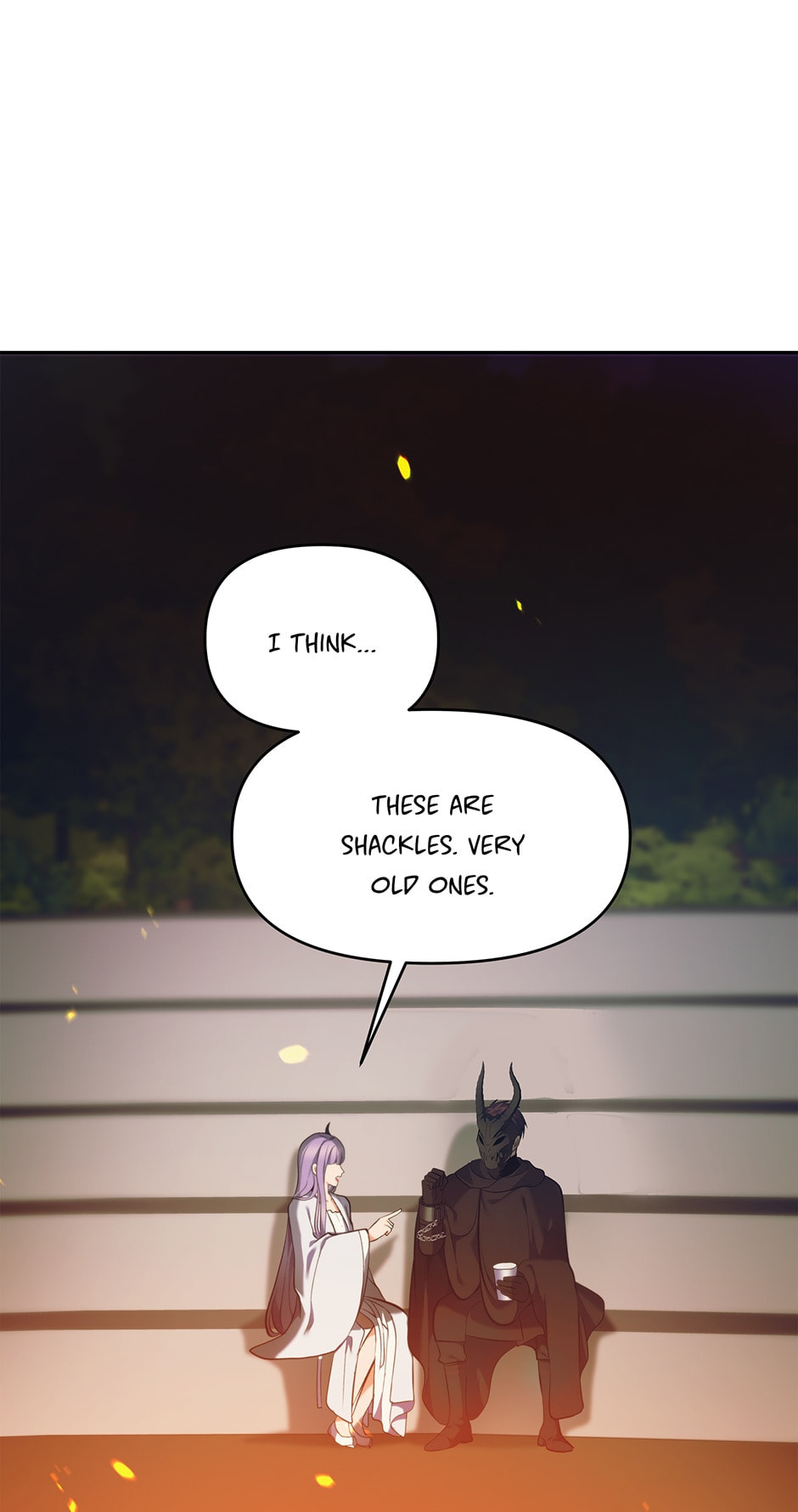 Read Second Life Ranker chapter 64 image 83 on Lezhin