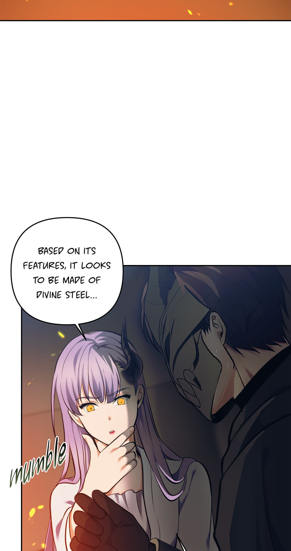 Read Second Life Ranker chapter 64 image 84 on Lezhin