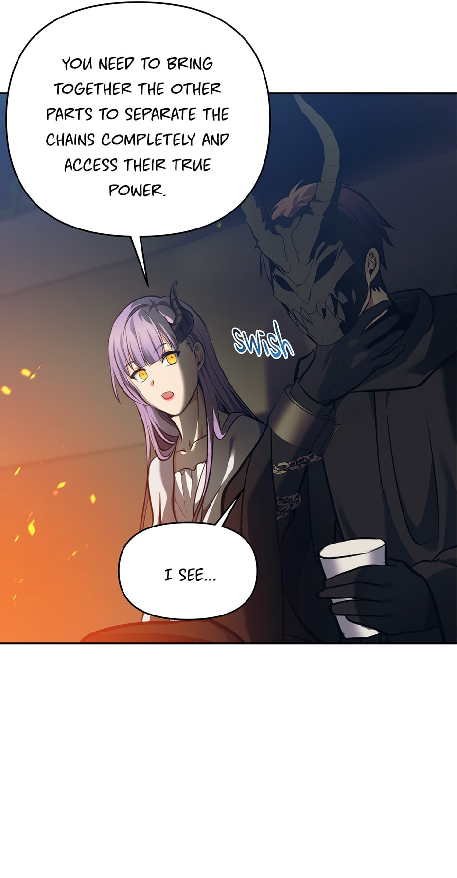Read Second Life Ranker chapter 64 image 90 on Lezhin