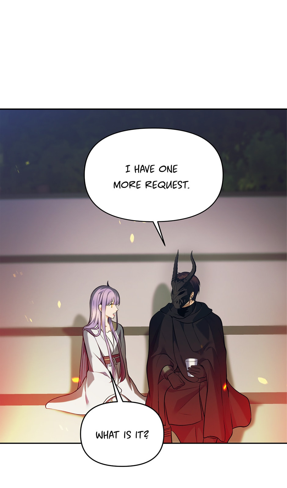 Read Second Life Ranker chapter 64 image 91 on Lezhin