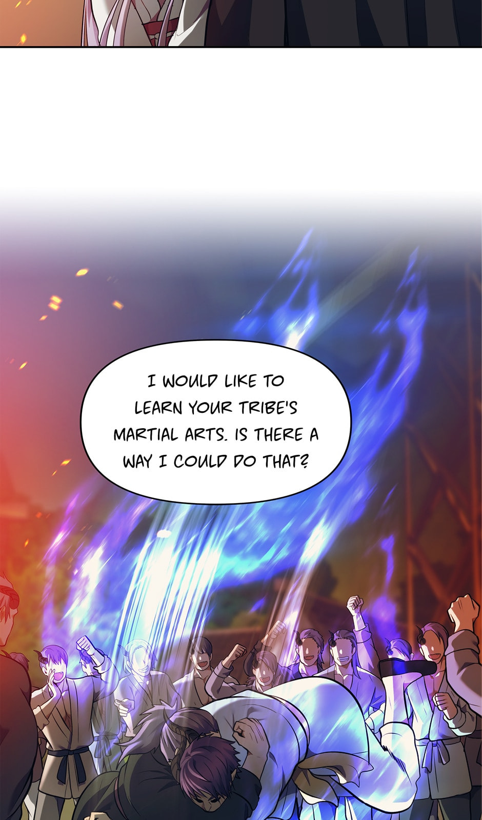 Read Second Life Ranker chapter 64 image 93 on Lezhin
