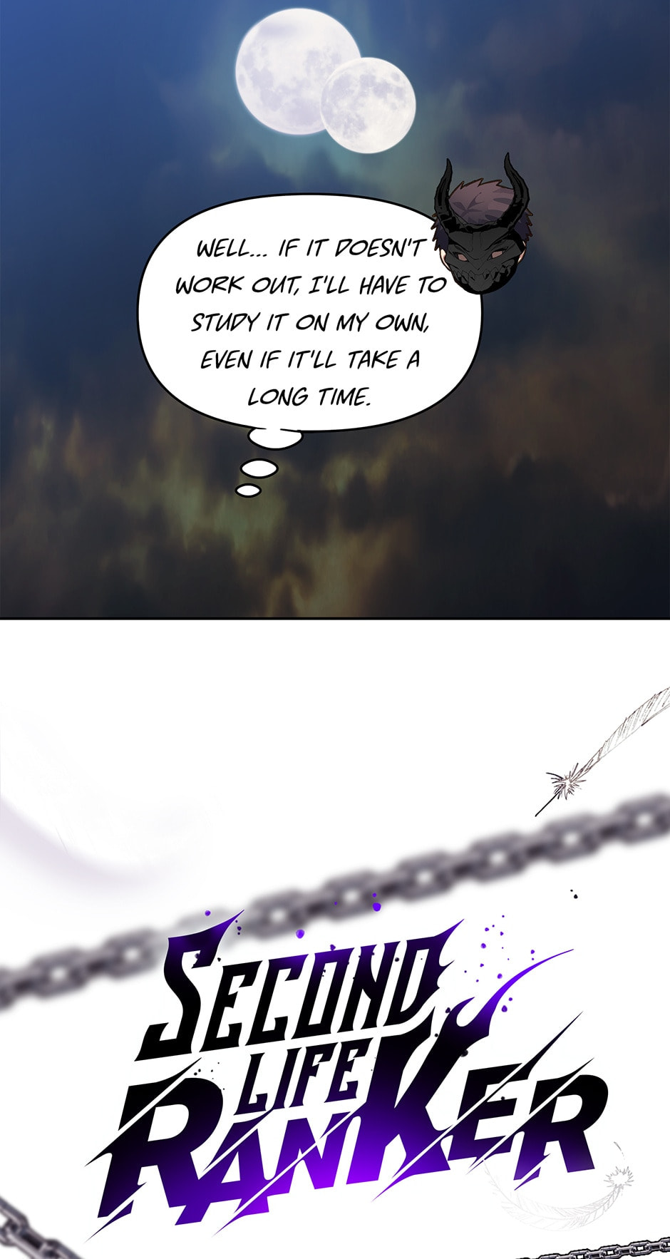 Read Second Life Ranker chapter 65 image 10 on Lezhin