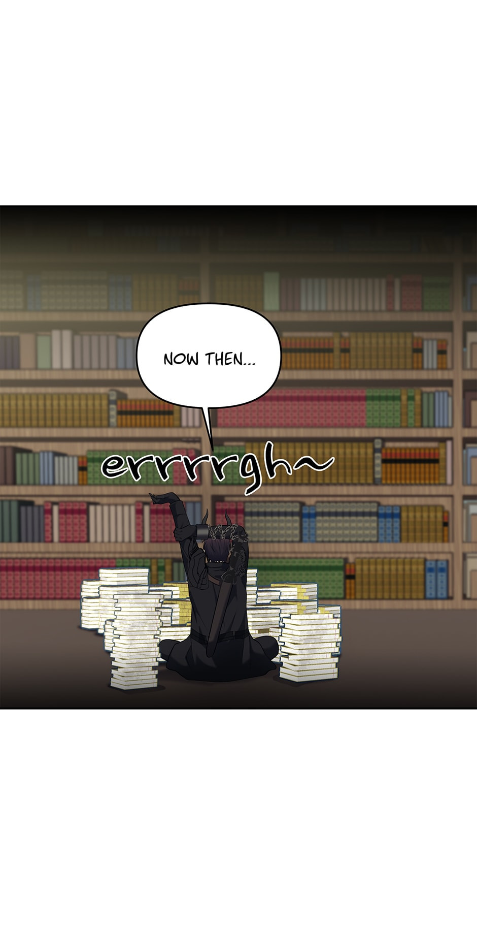 Read Second Life Ranker chapter 65 image 104 on Lezhin