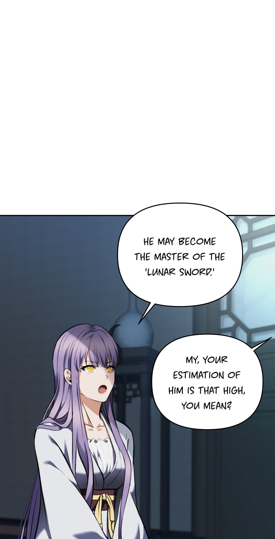 Read Second Life Ranker chapter 65 image 14 on Lezhin