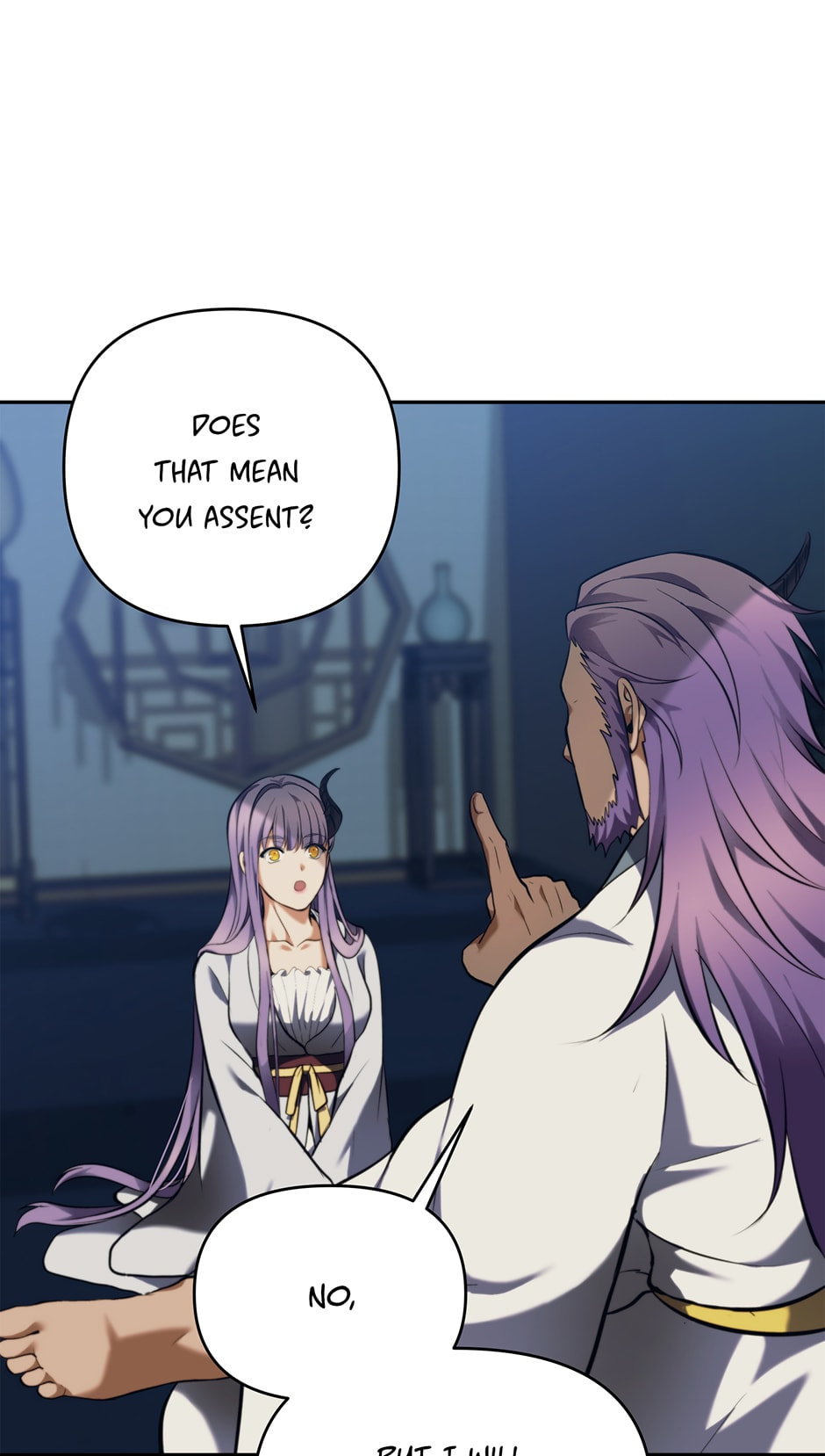 Read Second Life Ranker chapter 65 image 18 on Lezhin