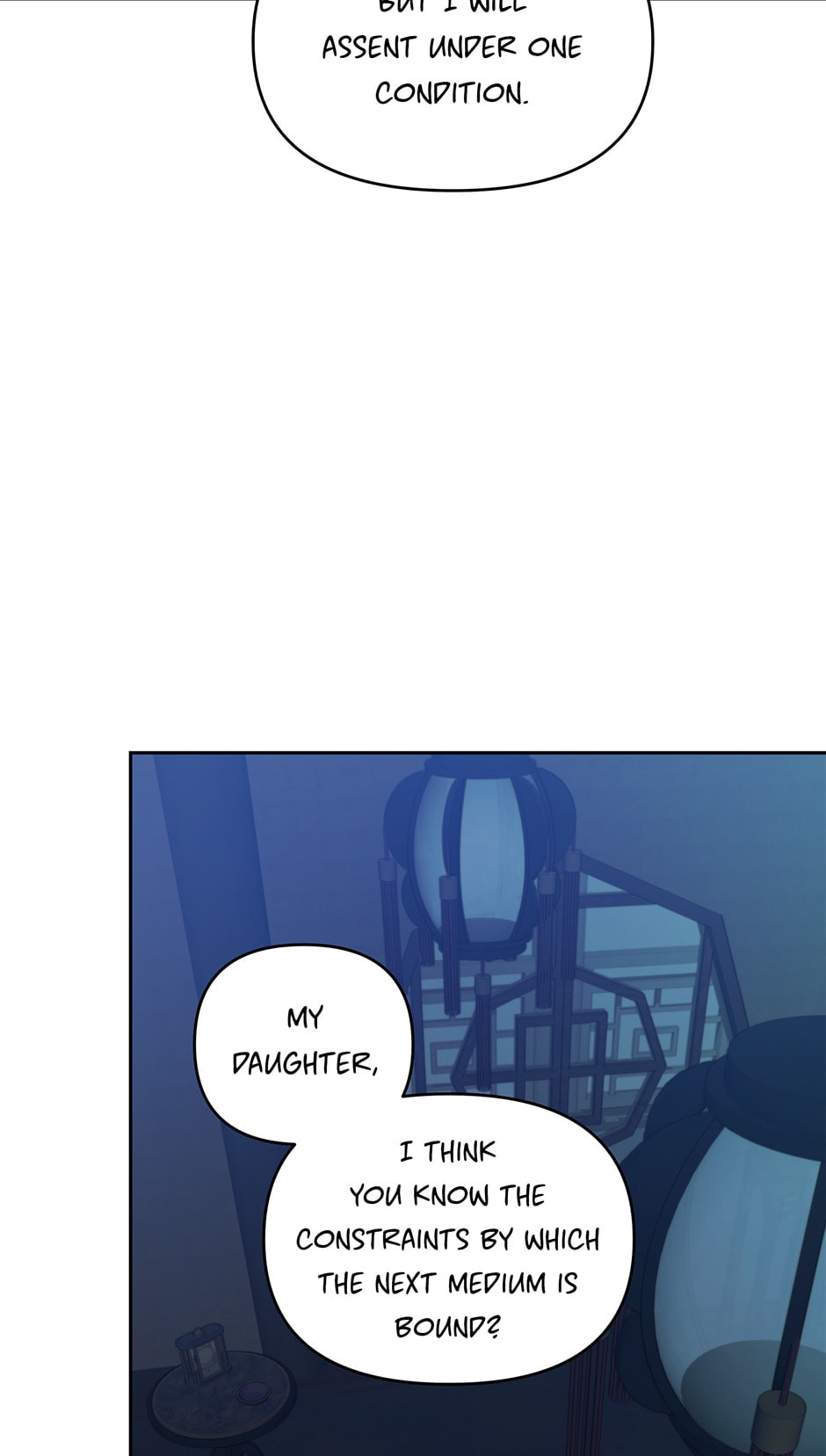 Read Second Life Ranker chapter 65 image 19 on Lezhin