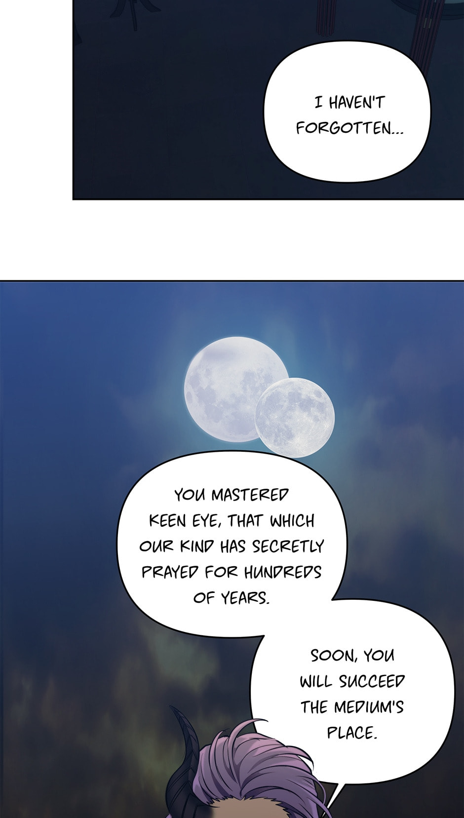 Read Second Life Ranker chapter 65 image 20 on Lezhin
