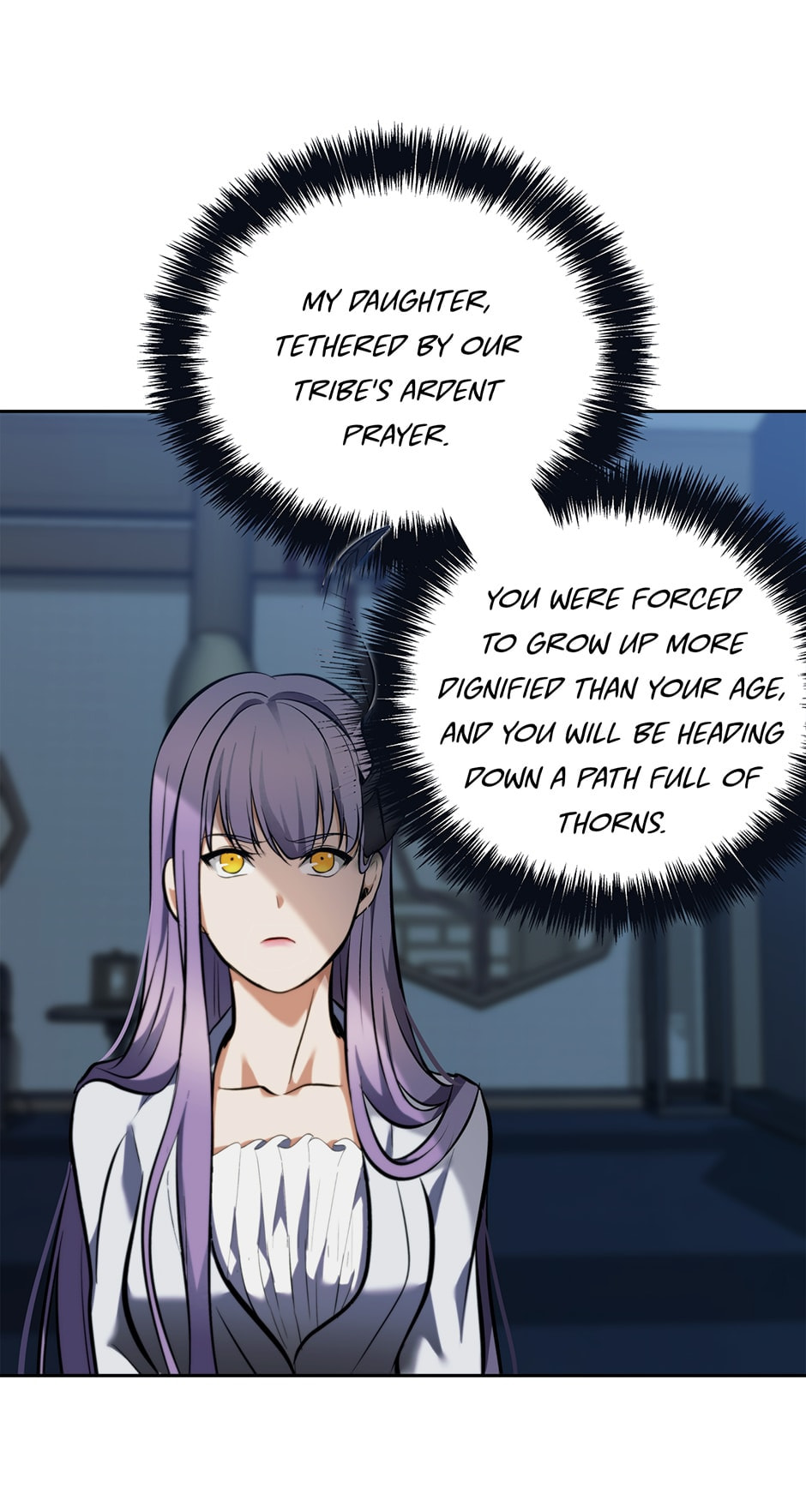 Read Second Life Ranker chapter 65 image 24 on Lezhin