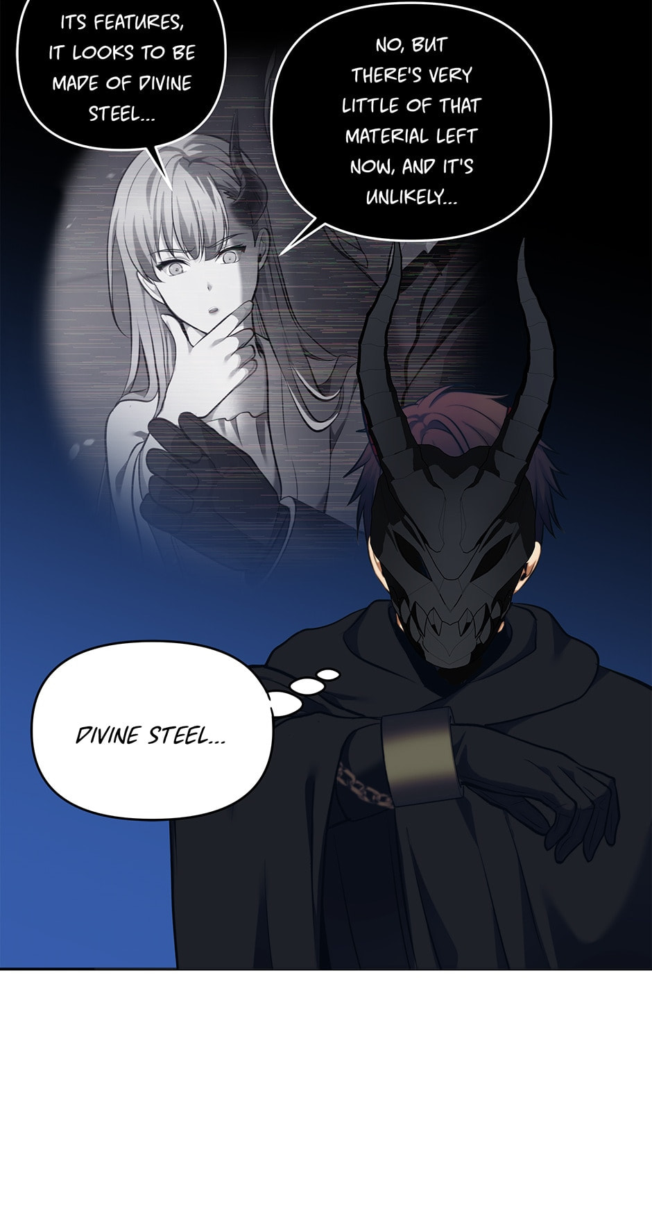 Read Second Life Ranker chapter 65 image 28 on Lezhin