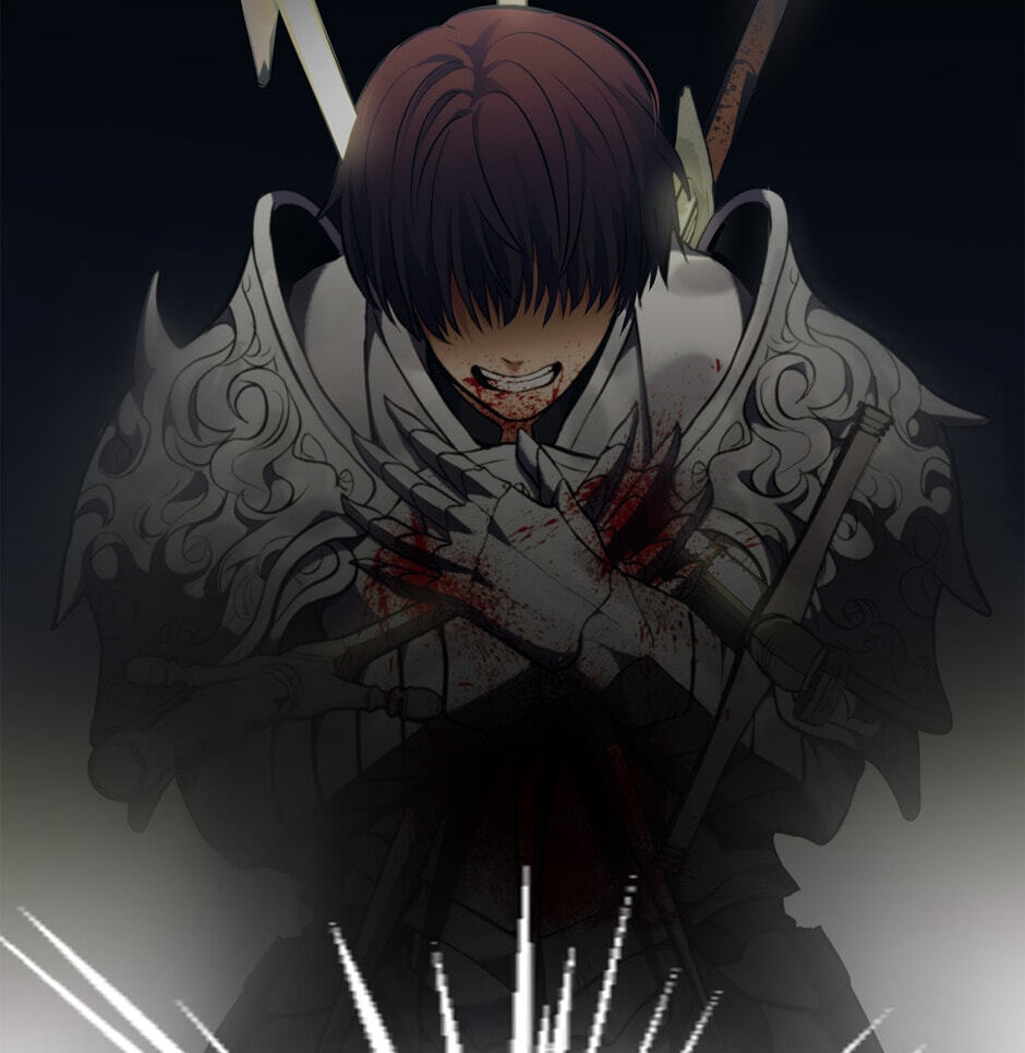 Read Second Life Ranker chapter 65 image 35 on Lezhin
