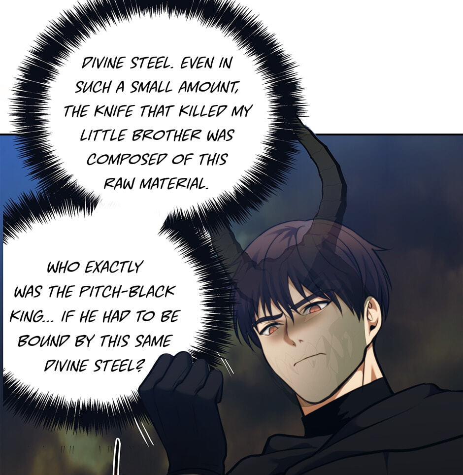 Read Second Life Ranker chapter 65 image 37 on Lezhin