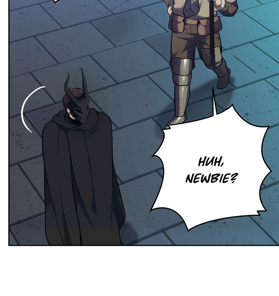 Read Second Life Ranker chapter 65 image 44 on Lezhin