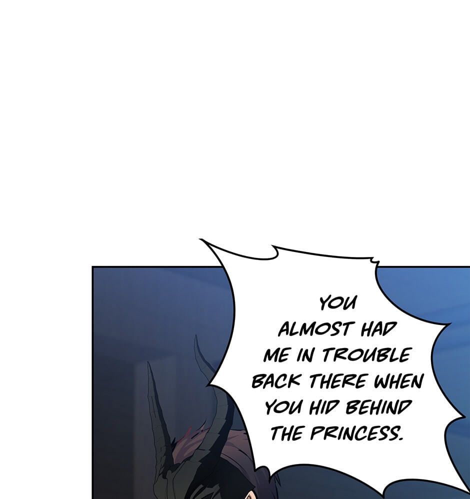 Read Second Life Ranker chapter 65 image 45 on Lezhin