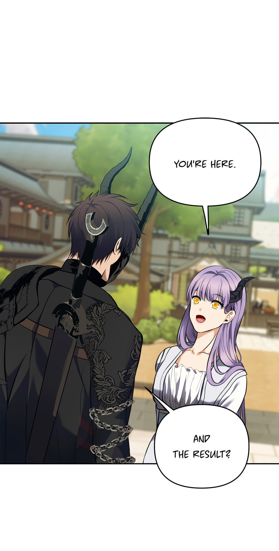 Read Second Life Ranker chapter 65 image 56 on Lezhin