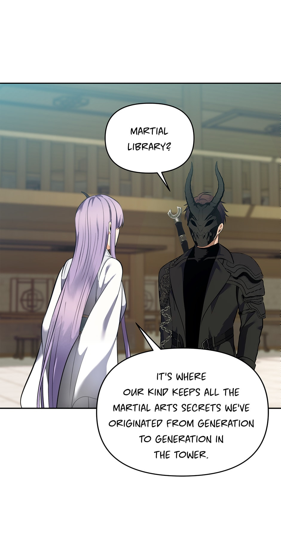 Read Second Life Ranker chapter 65 image 59 on Lezhin
