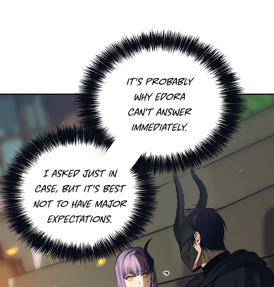 Read Second Life Ranker chapter 65 image 6 on Lezhin