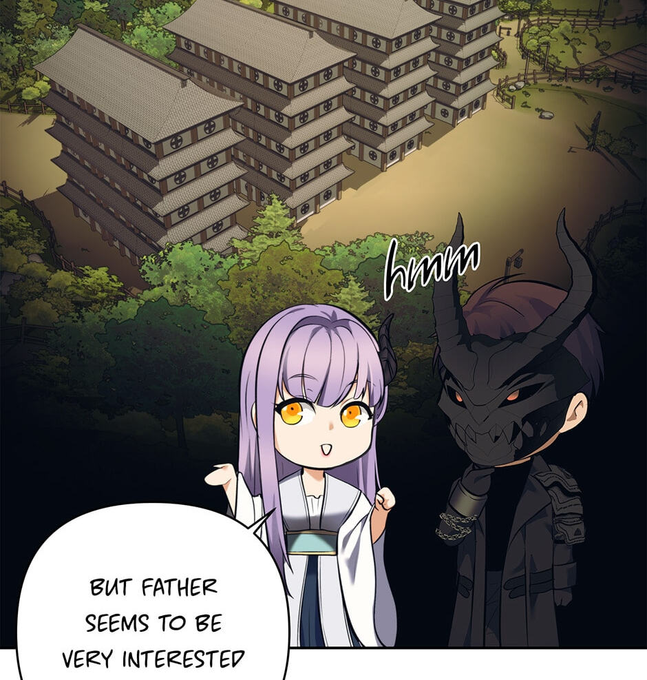 Read Second Life Ranker chapter 65 image 61 on Lezhin