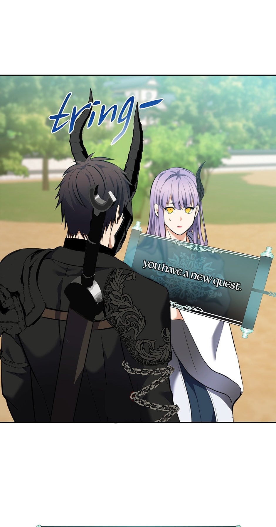 Read Second Life Ranker chapter 65 image 69 on Lezhin