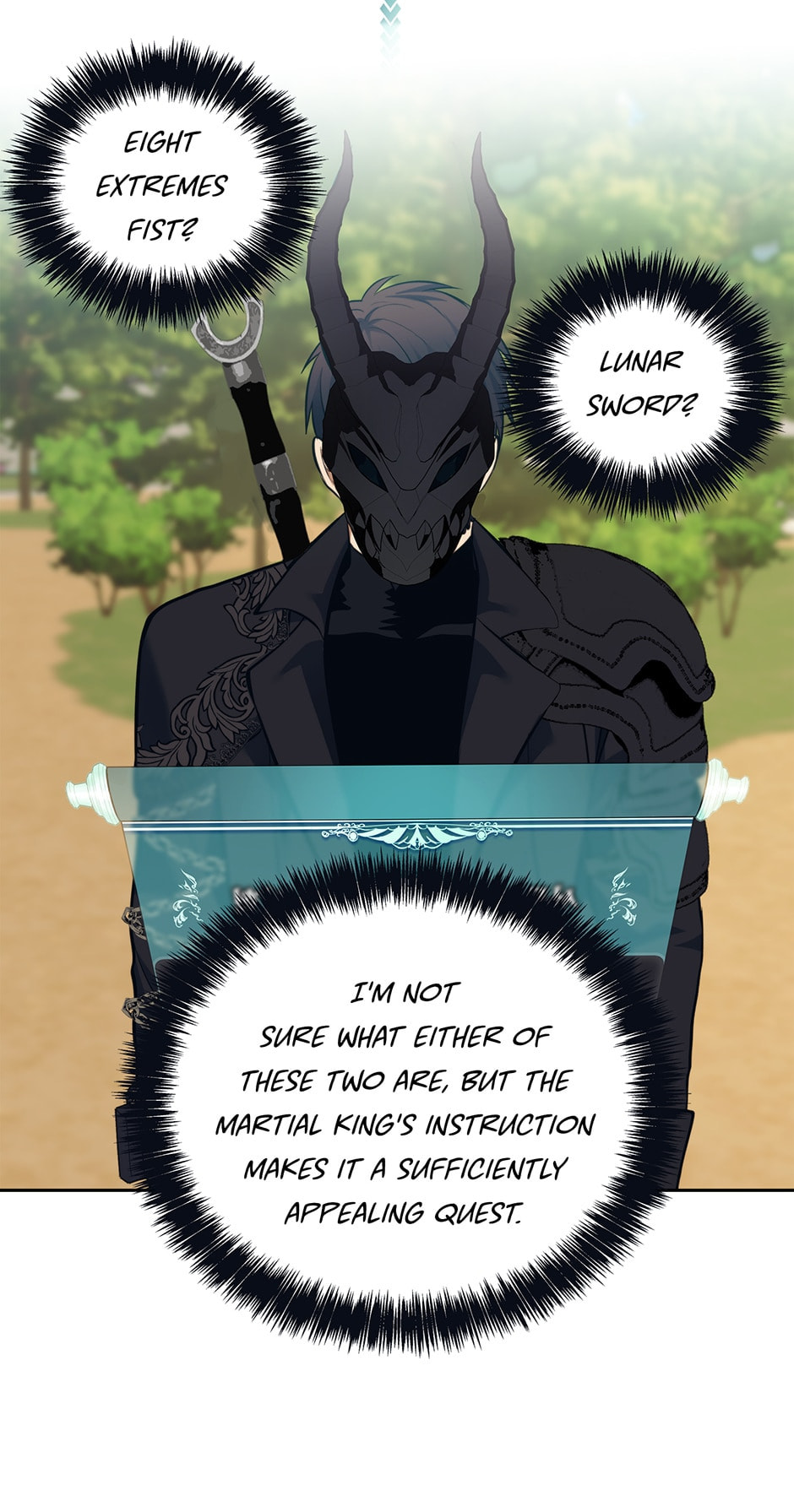 Read Second Life Ranker chapter 65 image 71 on Lezhin