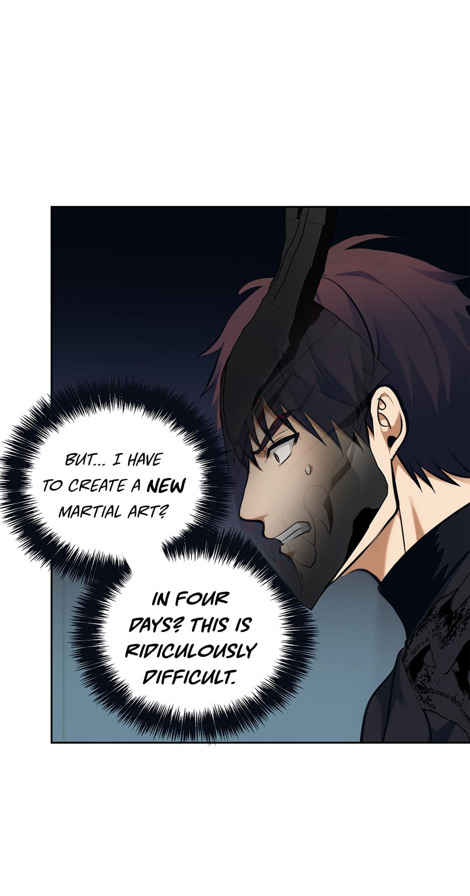 Read Second Life Ranker chapter 65 image 72 on Lezhin