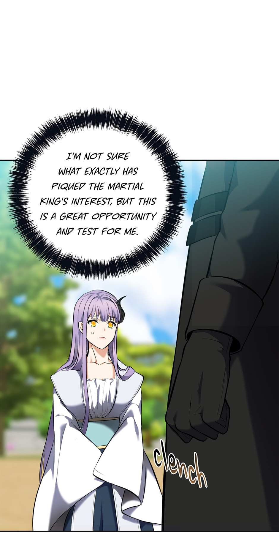 Read Second Life Ranker chapter 65 image 73 on Lezhin