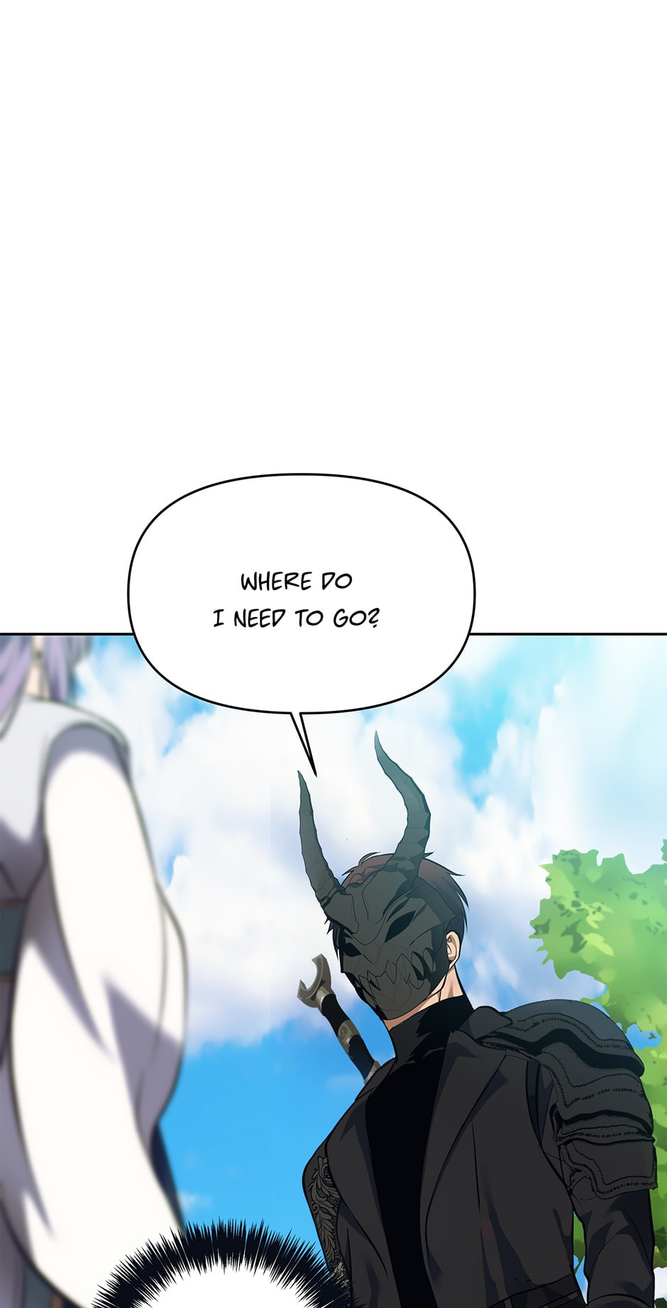 Read Second Life Ranker chapter 65 image 74 on Lezhin
