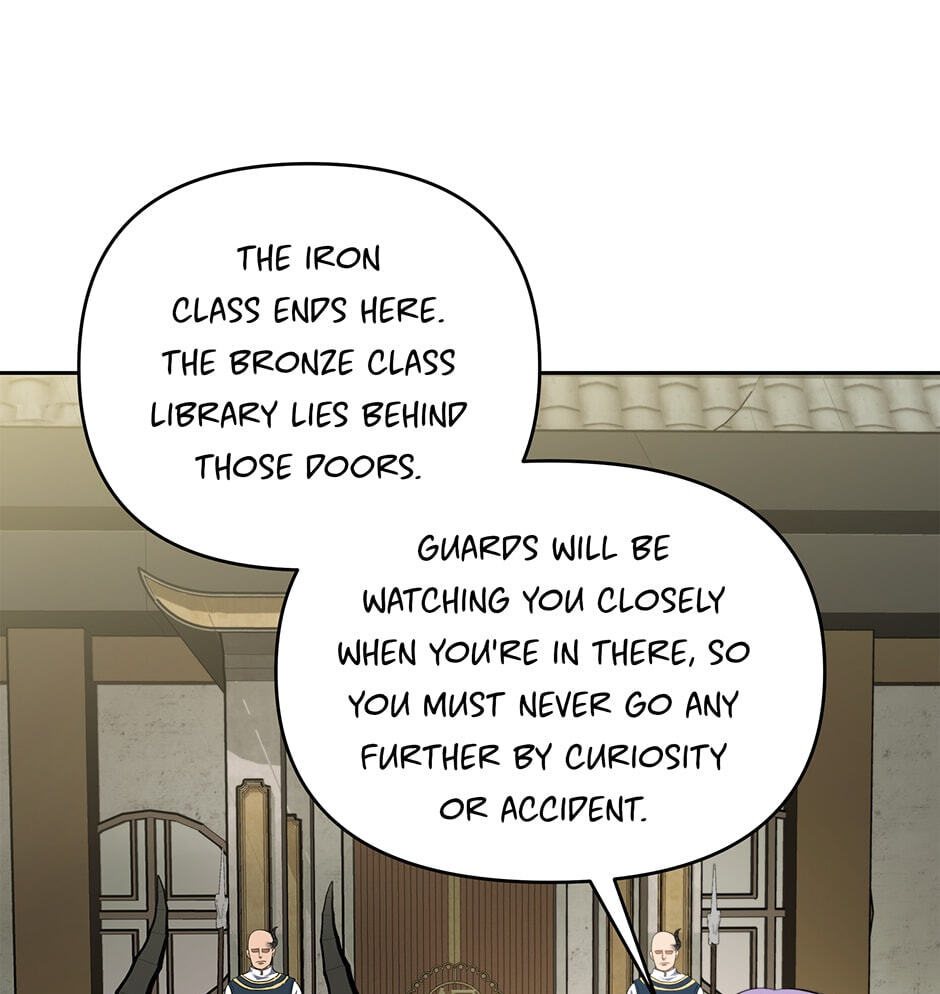 Read Second Life Ranker chapter 65 image 78 on Lezhin