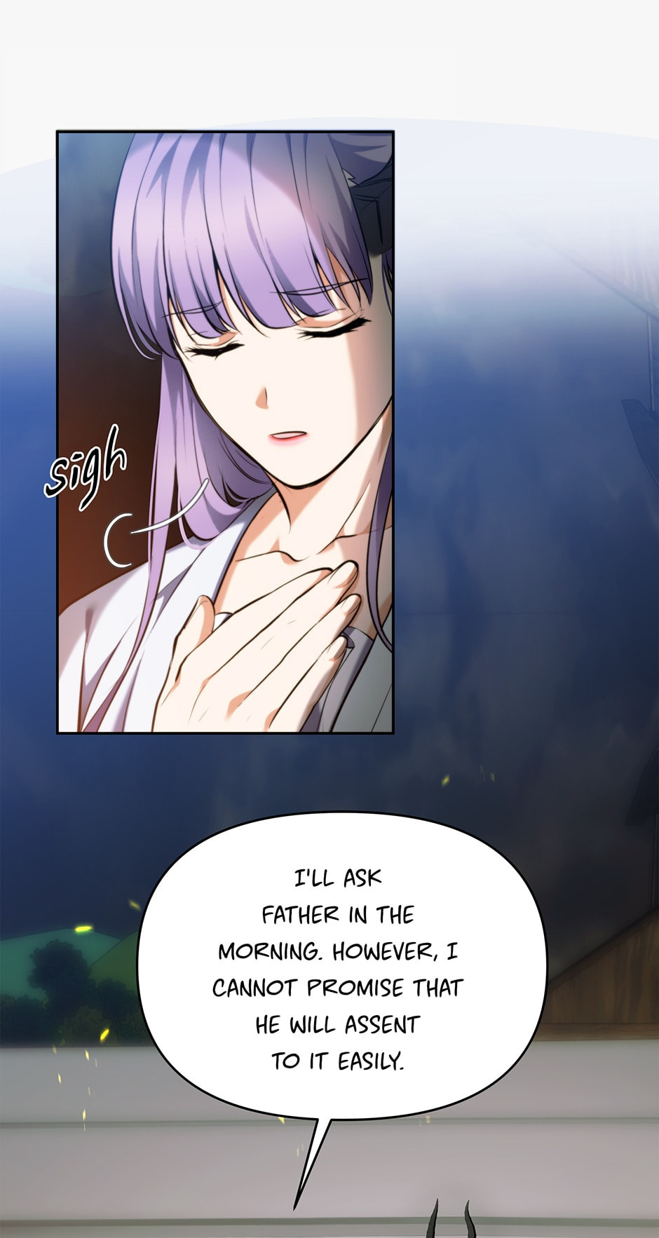 Read Second Life Ranker chapter 65 image 8 on Lezhin
