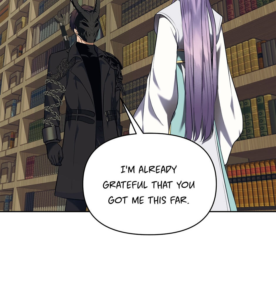 Read Second Life Ranker chapter 65 image 81 on Lezhin