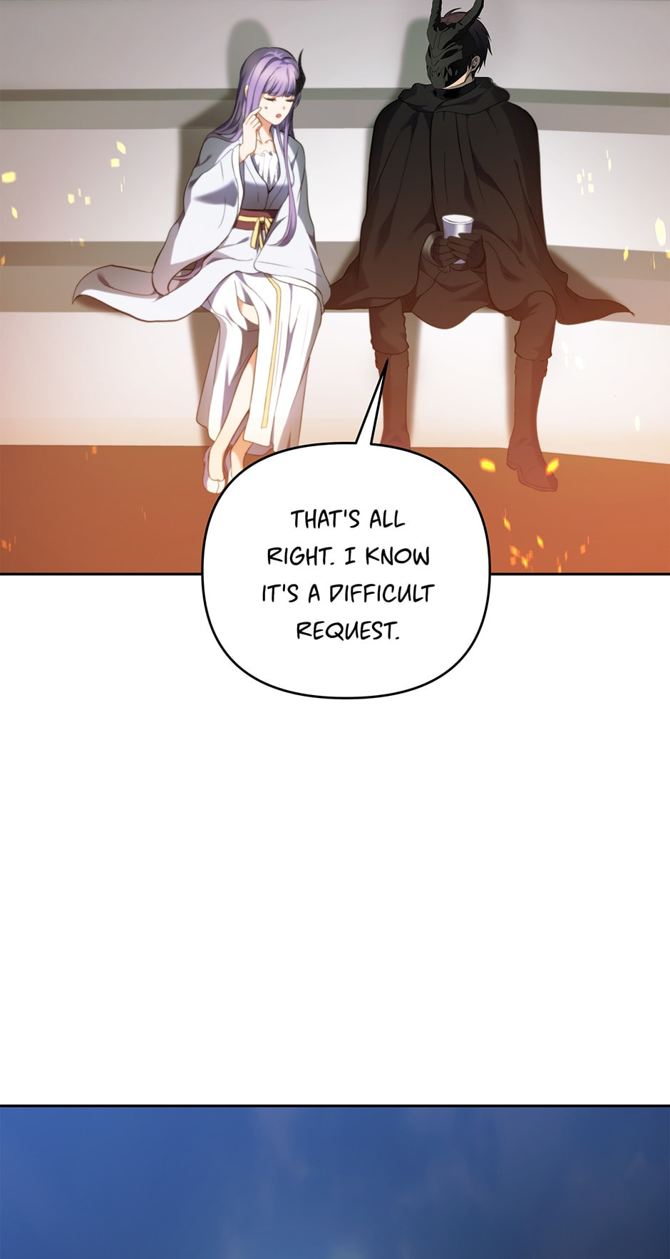 Read Second Life Ranker chapter 65 image 9 on Lezhin