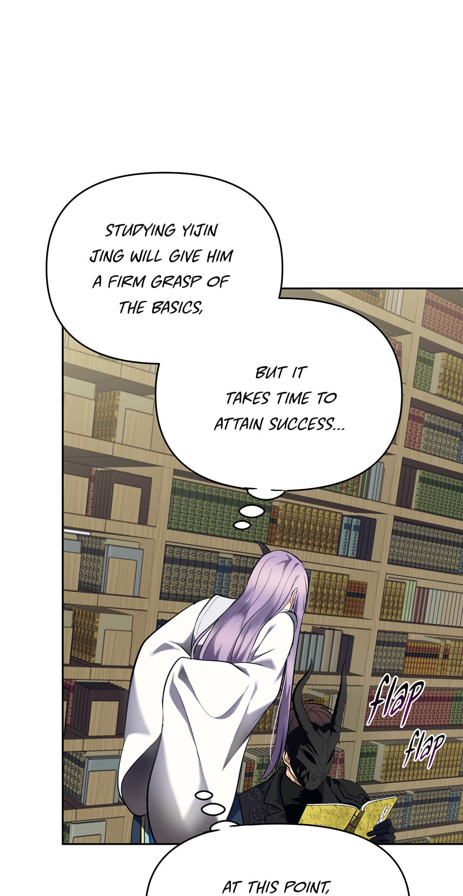 Read Second Life Ranker chapter 65 image 95 on Lezhin