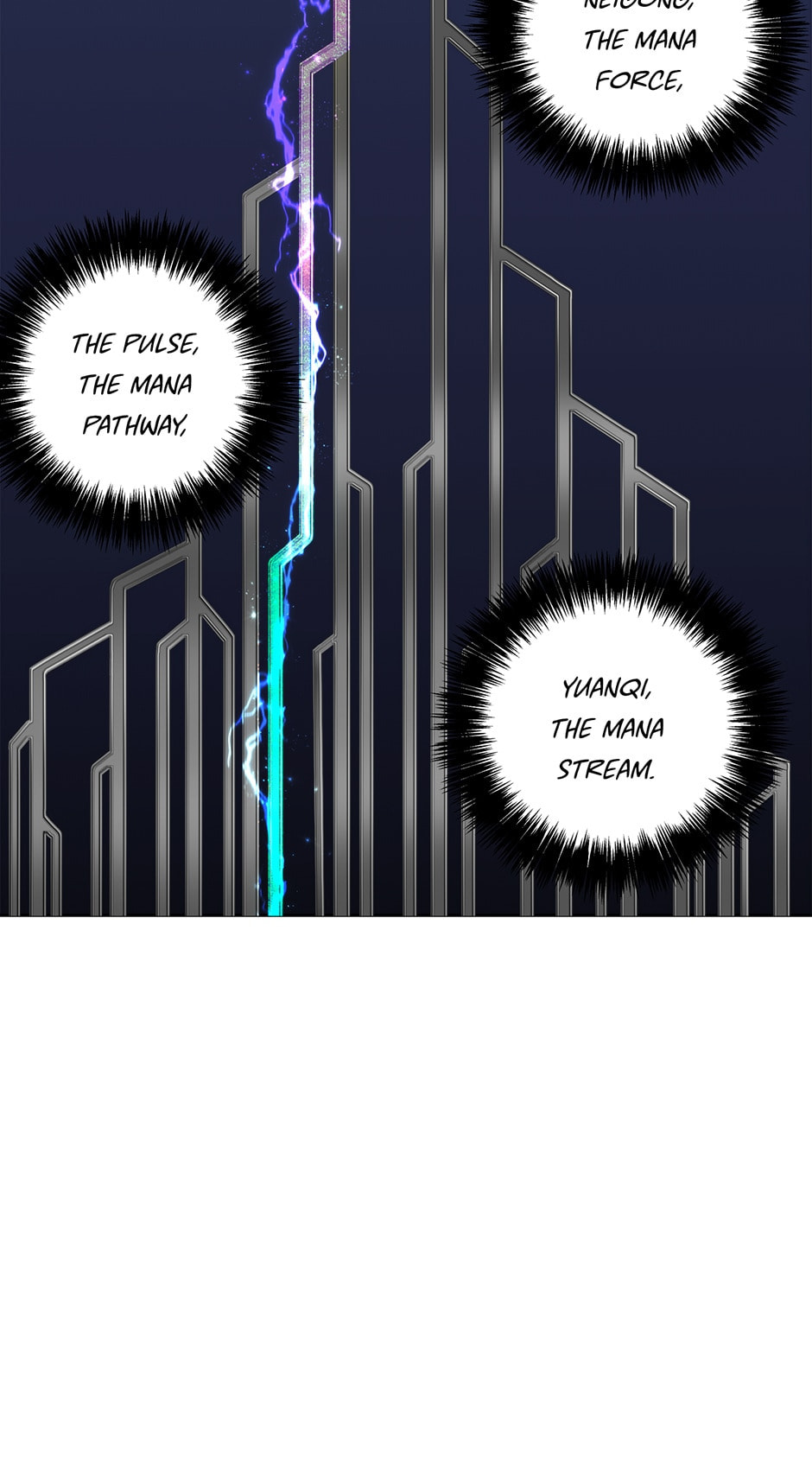 Read Second Life Ranker chapter 66 image 1 on Lezhin
