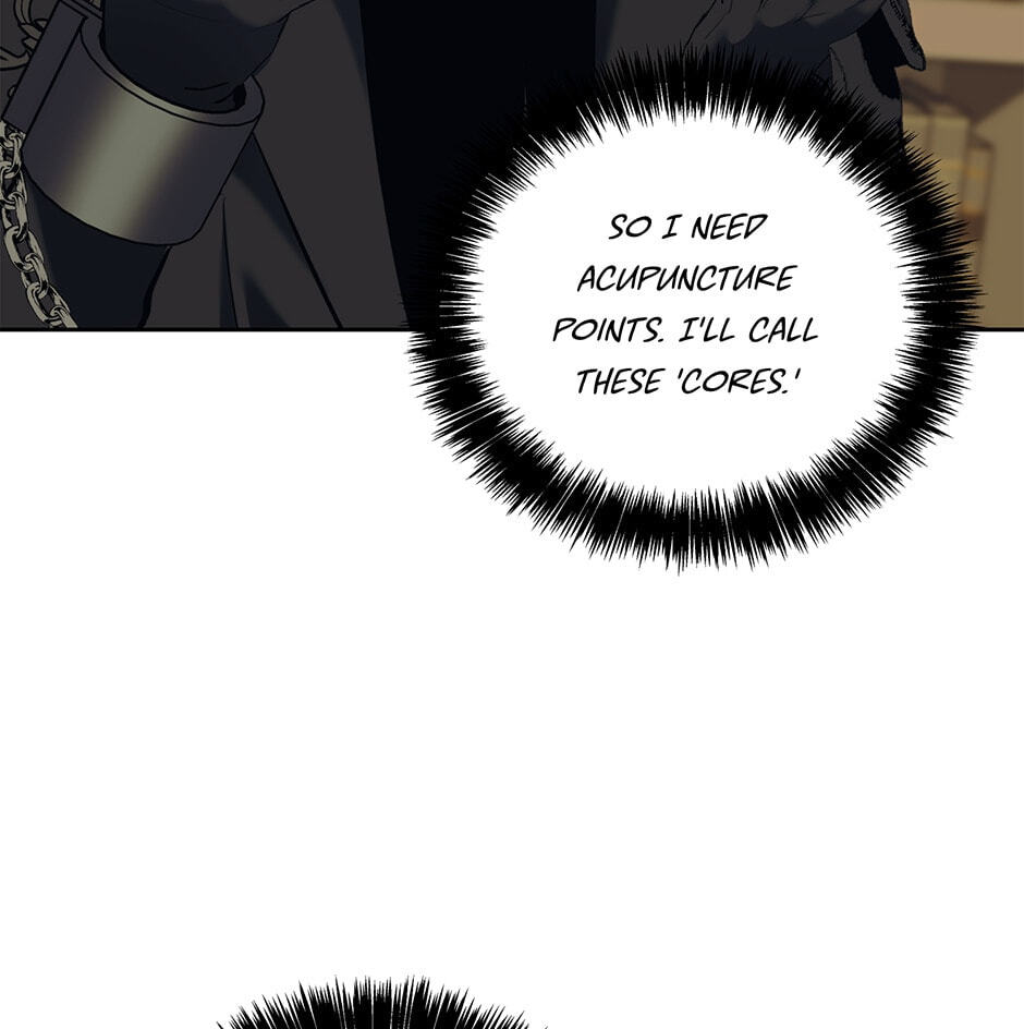 Read Second Life Ranker chapter 66 image 10 on Lezhin