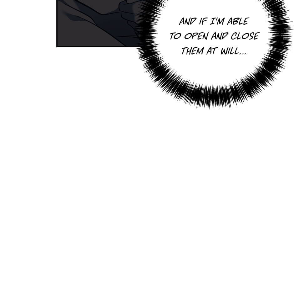Read Second Life Ranker chapter 66 image 12 on Lezhin