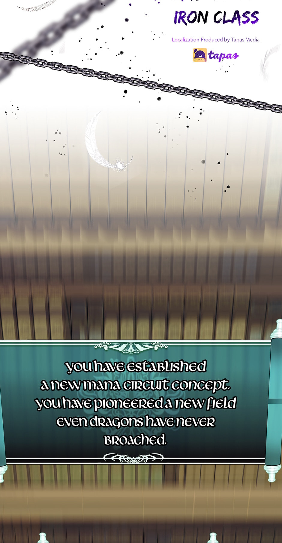 Read Second Life Ranker chapter 66 image 17 on Lezhin