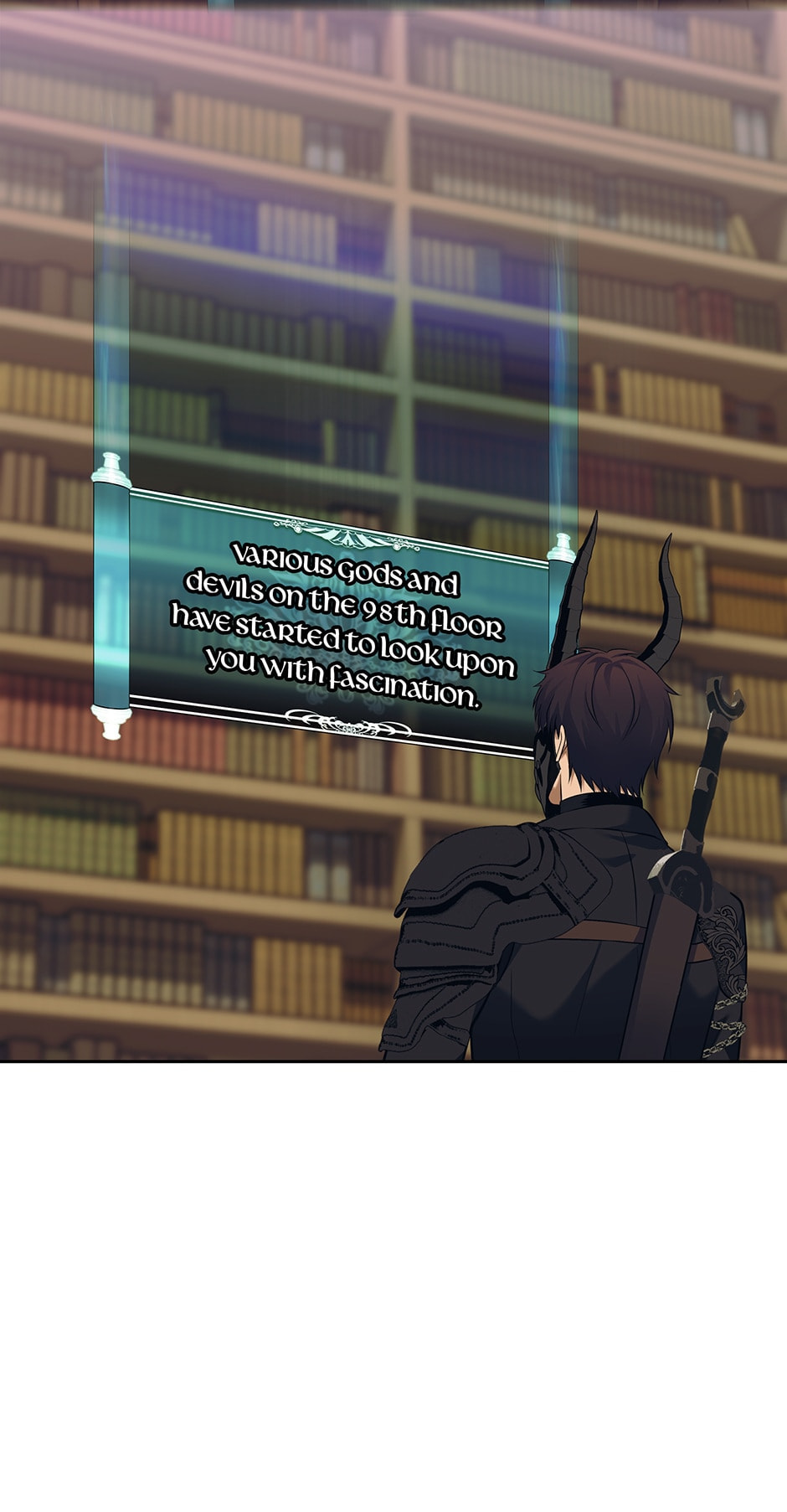 Read Second Life Ranker chapter 66 image 19 on Lezhin