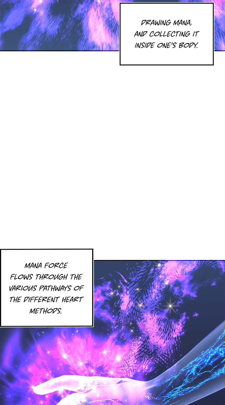 Read Second Life Ranker chapter 66 image 3 on Lezhin