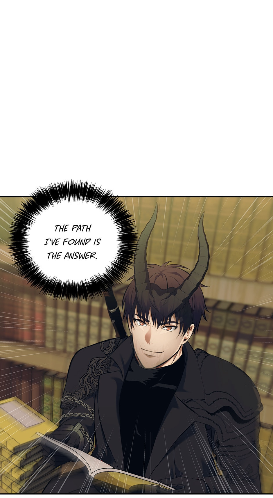 Read Second Life Ranker chapter 66 image 31 on Lezhin