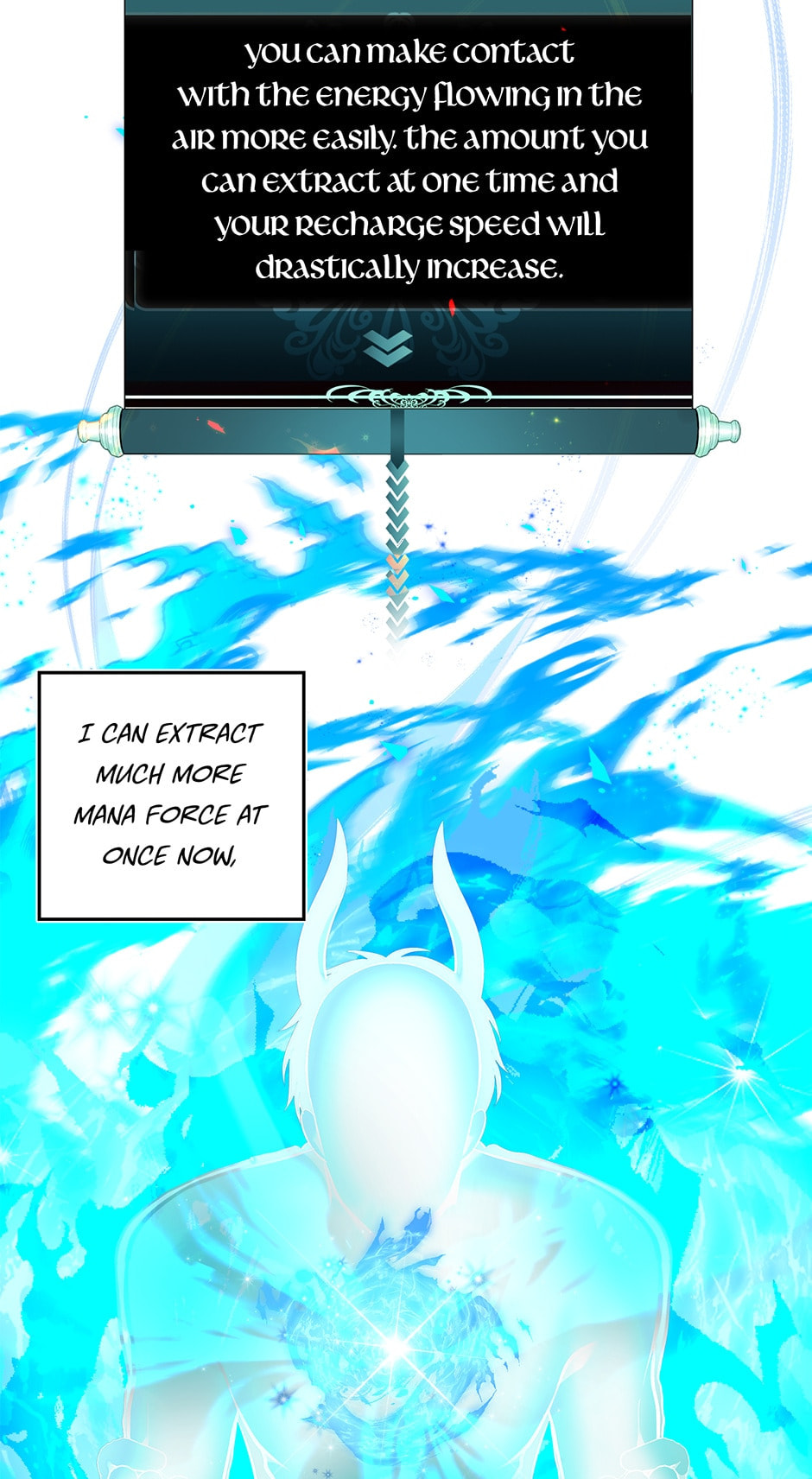 Read Second Life Ranker chapter 66 image 33 on Lezhin