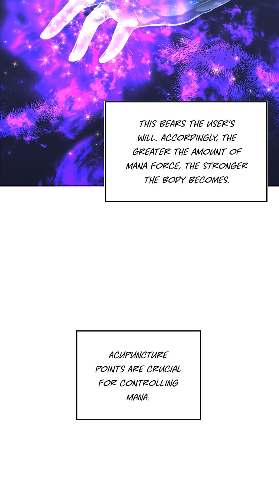 Read Second Life Ranker chapter 66 image 4 on Lezhin